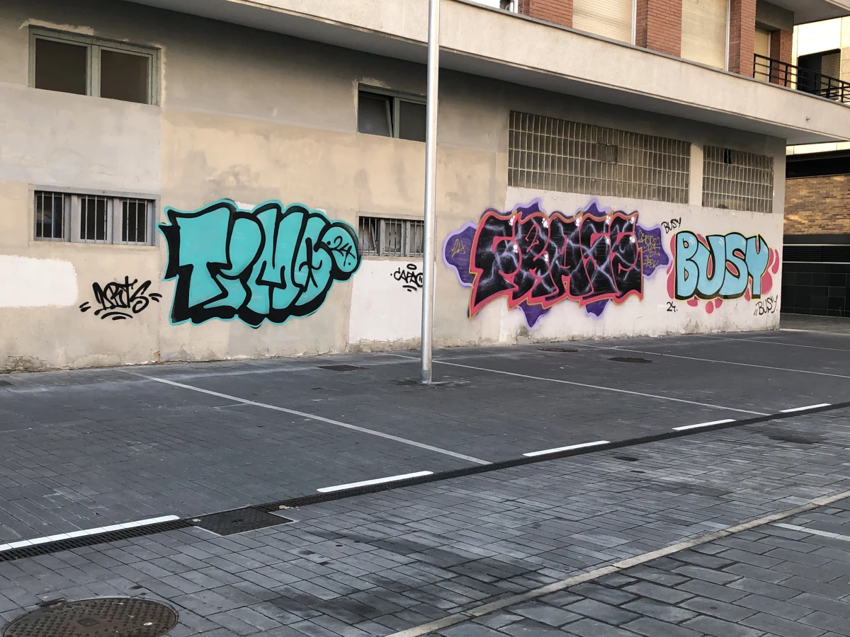 Donostia-San Sebastián